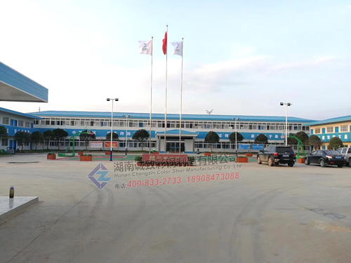 中國建筑一局集團新余市環(huán)城路改建工程項目經(jīng)理部