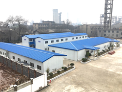 中交三航局株洲市清水塘老工業區產業新城整體開發項目經理部